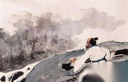 钟子期历史图片