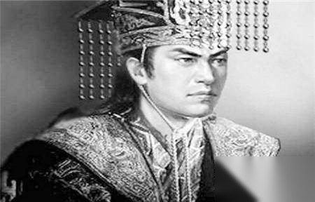 北魏孝文帝历史图片