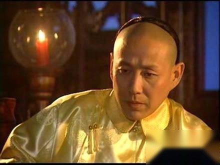 清朝历史图片