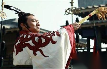 “谋圣”鬼谷子历史图片