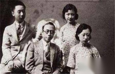 溥仪历史图片