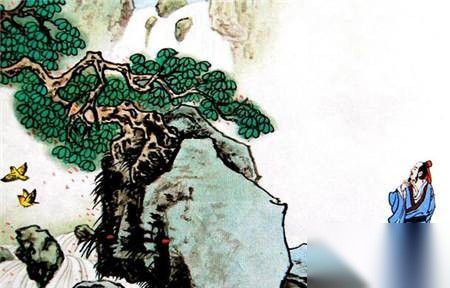 路温舒历史图片