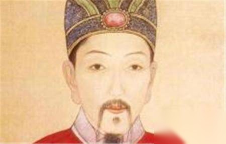 袁崇焕历史图片