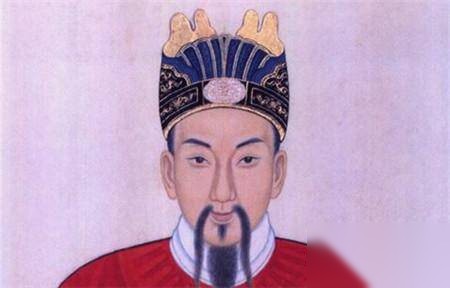 袁崇焕历史图片