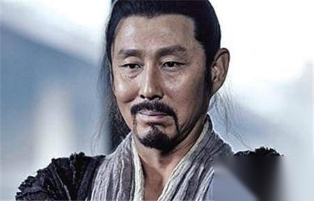 刘邦历史图片