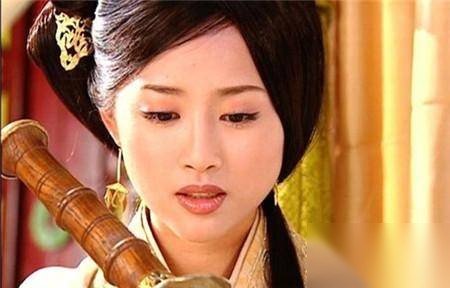 汉武帝历史图片
