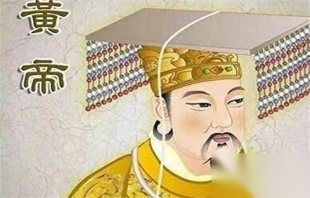 蚩尤与黄帝的战争历史图片