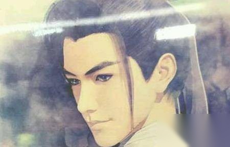 韩非历史图片