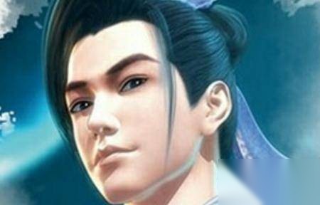 韩非历史图片
