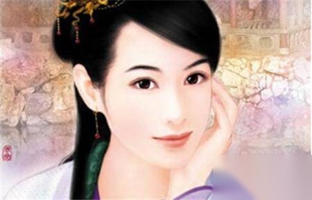 宋高宗历史图片
