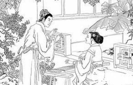 朱买臣历史图片