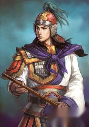 三国历史图片