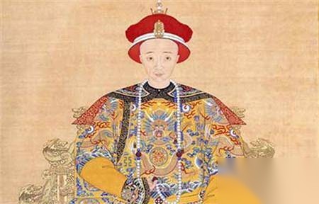 咸丰历史图片