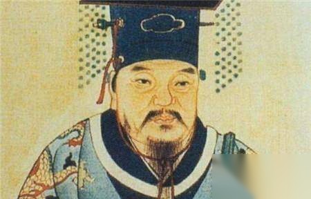 朱元璋历史图片