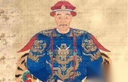 孔有德历史图片