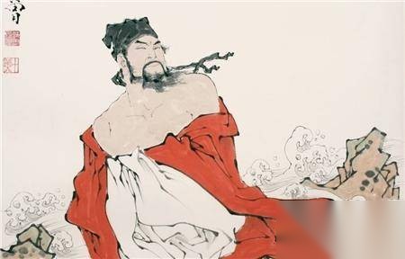 苏东坡历史图片