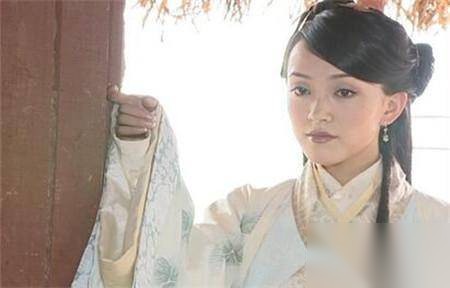刘陵和汉武帝历史图片