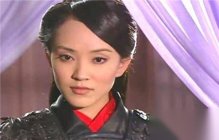 刘陵和汉武帝历史图片