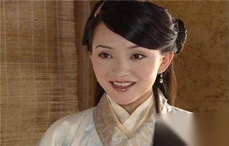 刘陵和汉武帝历史图片