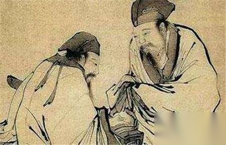 孔子弟子原宪历史图片