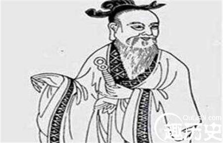 孔子弟子原宪历史图片