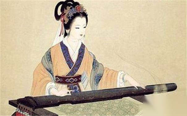 邑姜历史图片