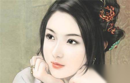 妹喜历史图片