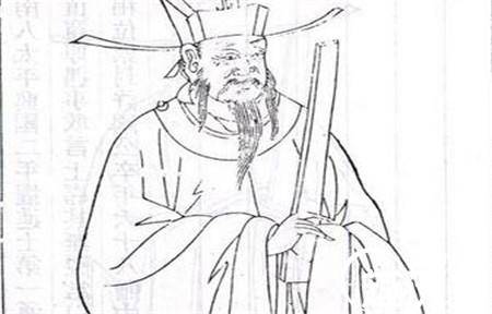 吕蒙正历史图片