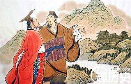 晋灵公好狗历史图片