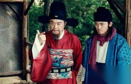 开国谋臣刘基历史图片