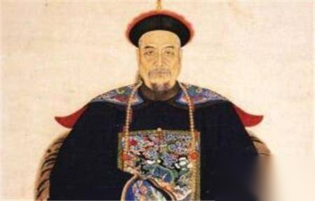关天培血战虎门历史图片