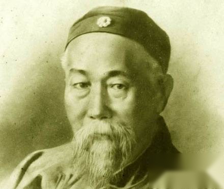 曾国藩历史图片