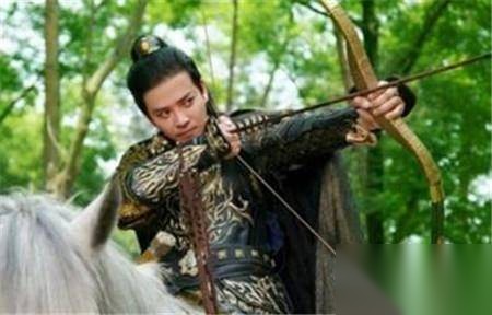 宇文邕历史图片