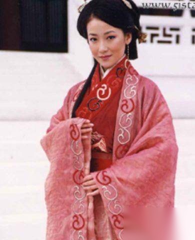 平阳公主历史图片