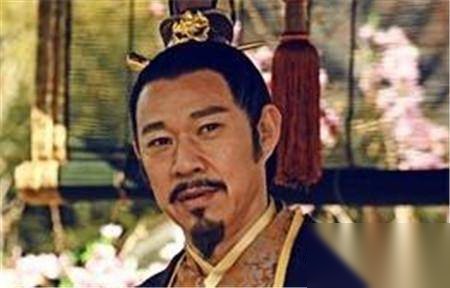 李世民历史图片
