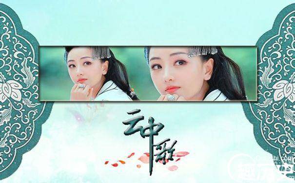 上官皇后和霍成君是什么关系历史图片