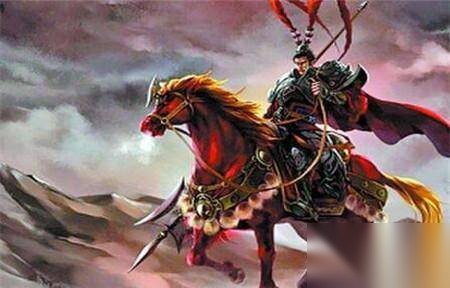 秦琼历史图片