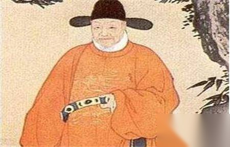 明朝内阁大臣左光斗历史图片