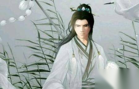 张良历史图片