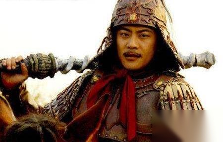 李世民历史图片