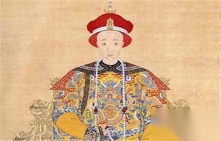 咸丰历史图片