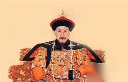 弘历历史图片