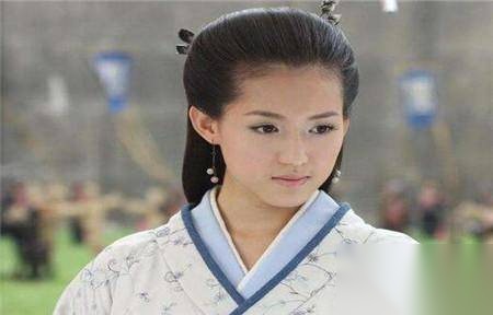 鲁元公主历史图片