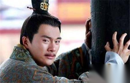 汉武帝历史图片