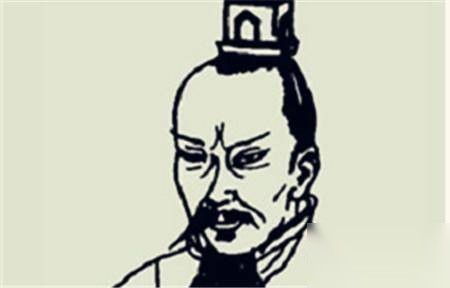 萧纲历史图片