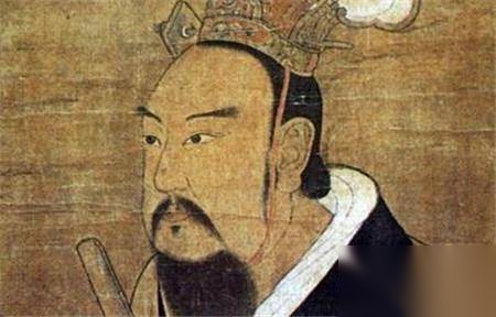 萧纲历史图片