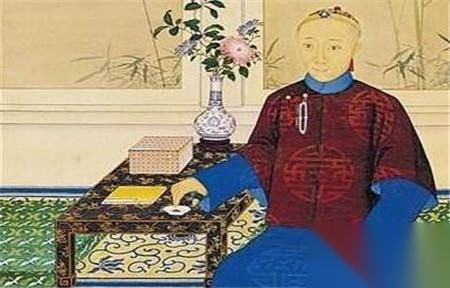 载淳历史图片
