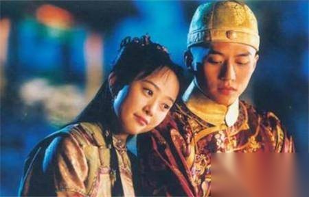 康熙历史图片