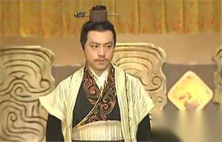 秦始皇历史图片