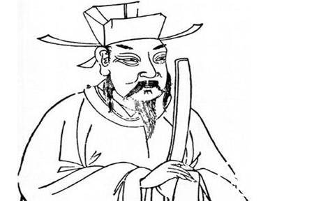 宰相吕蒙正历史图片